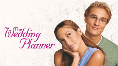 The Wedding Planner still