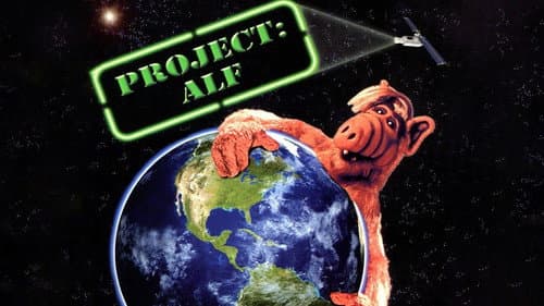 Project: ALF still