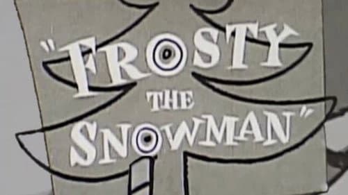 Frosty the Snowman still