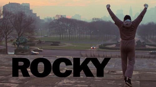 Rocky still