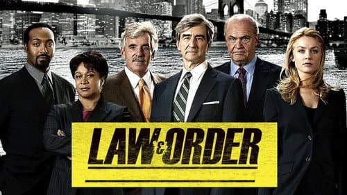 Law & Order still