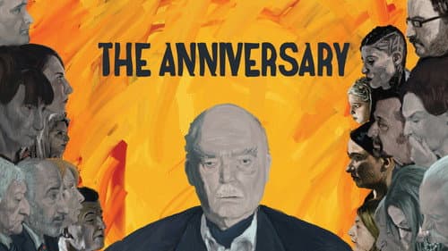 The Anniversary still