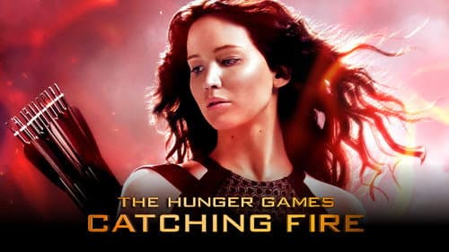 The Hunger Games: Catching Fire still