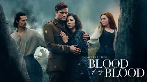Outlander: Blood of My Blood still