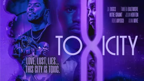 ToxiCity still