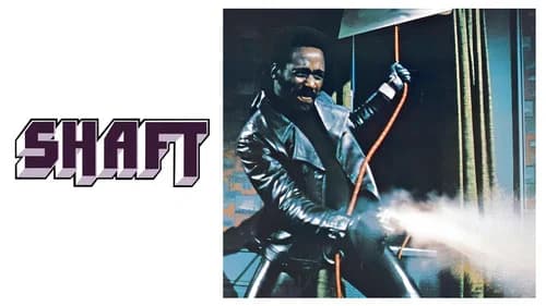 Shaft still