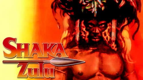 Shaka Zulu still