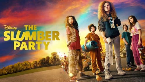 The Slumber Party still