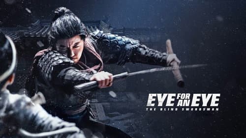 Eye for an Eye still