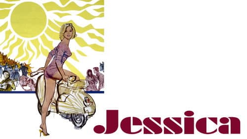 Jessica still
