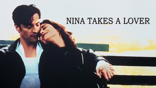 Nina Takes a Lover still