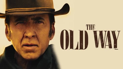 The Old Way still
