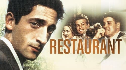 Restaurant still