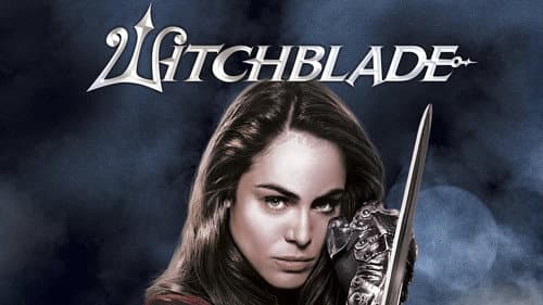 Witchblade still