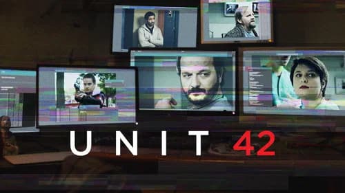 Unit 42 still