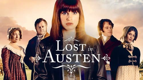 Lost in Austen still