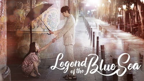 The Legend of the Blue Sea still