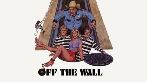 Off the Wall still