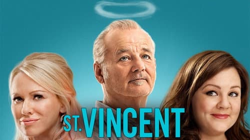 St. Vincent still