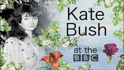 Kate Bush at the BBC still