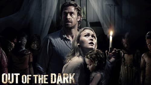 Out of the Dark still
