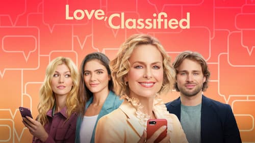 Love, Classified still