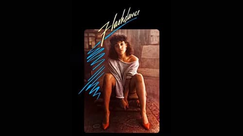 Flashdance still