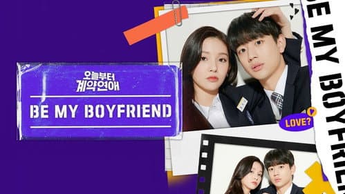 Be My Boyfriend still