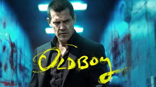 Oldboy still