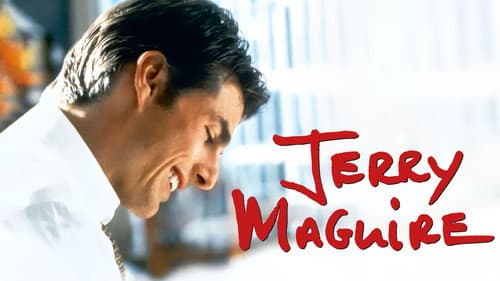 Jerry Maguire still