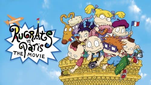 Rugrats in Paris: The Movie still