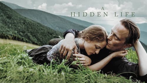 A Hidden Life still
