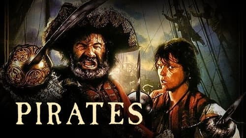 Pirates still