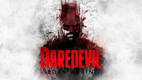 Daredevil: Born Again still