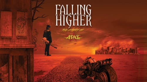 Falling Higher: The Story Of Ampage still