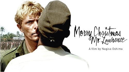 Merry Christmas, Mr. Lawrence still