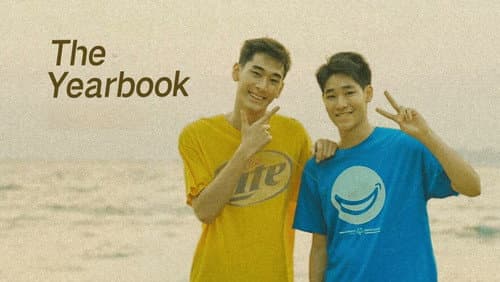 The Yearbook still