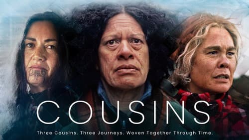 Cousins still