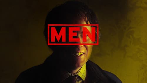 Men still