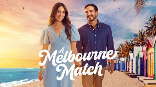 A Melbourne Match still