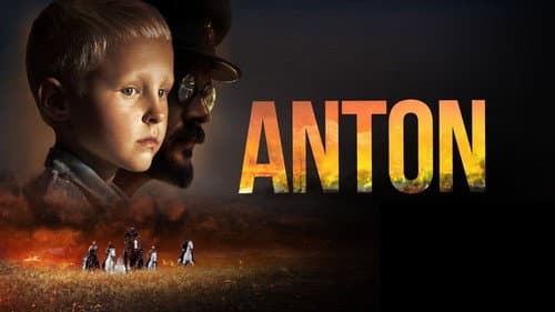 Anton still