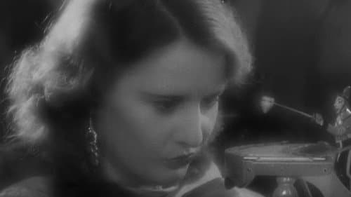 The Miracle Woman still
