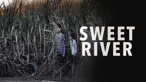 Sweet River still