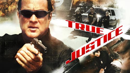 True Justice still