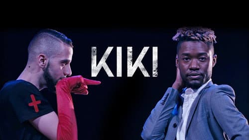 Kiki still