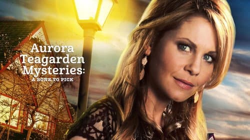 A Bone to Pick: An Aurora Teagarden Mystery still
