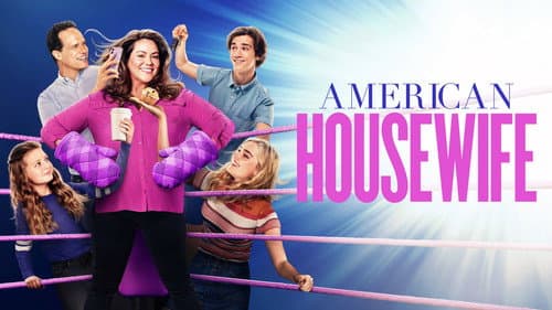 American Housewife still