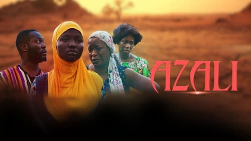 Azali still