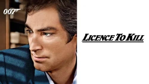Licence to Kill still