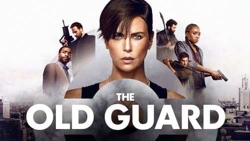 The Old Guard still